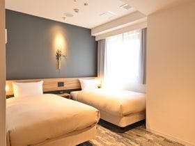 クインテッサホテル広島銀山町