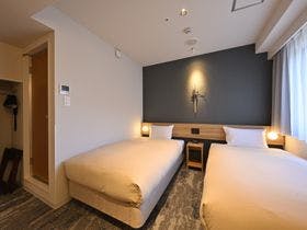 クインテッサホテル広島銀山町