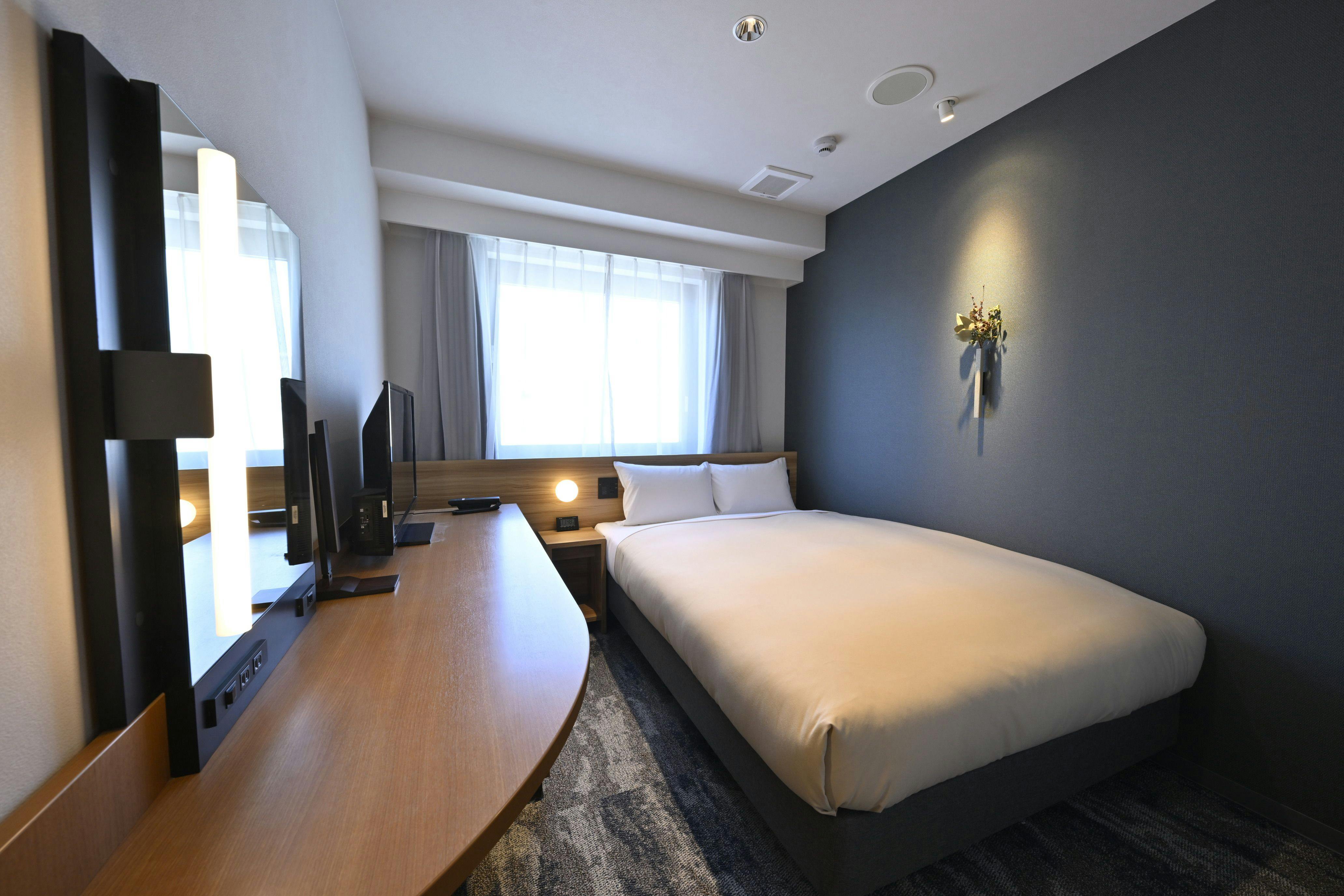 スタンダードダブル