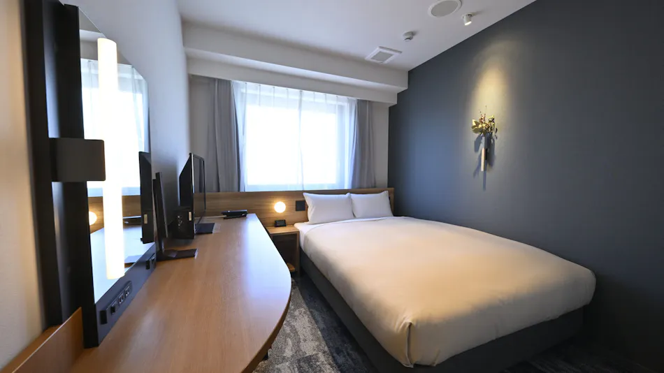 Quintessa Hotel Hiroshima Kanayamacho