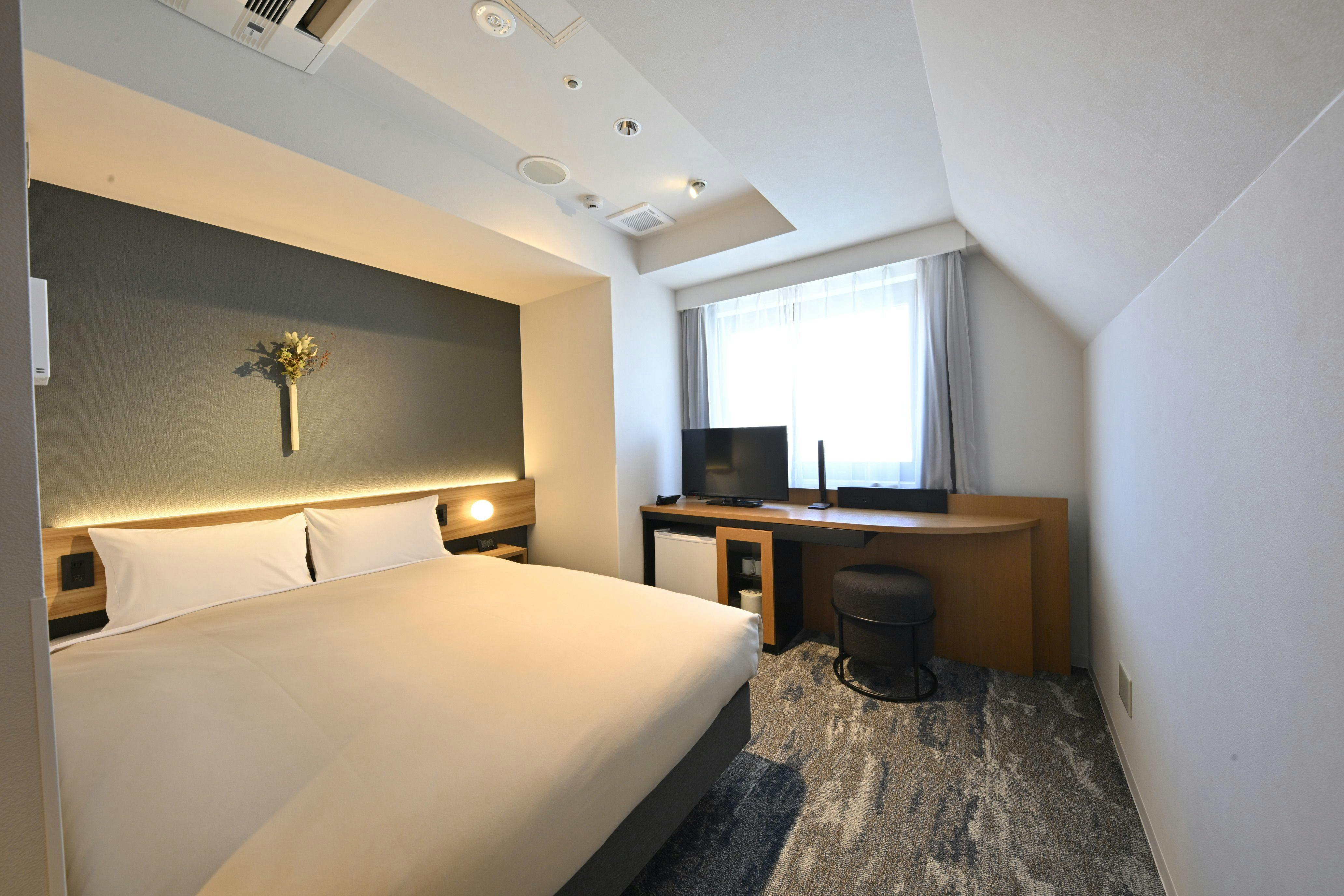 モデレートダブル