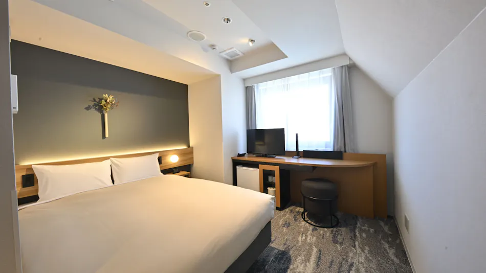 Quintessa Hotel Hiroshima Kanayamacho