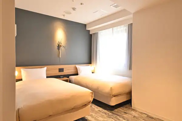 สแตนดาร์ดทวิน