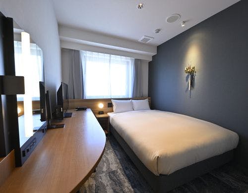 スタンダードダブル