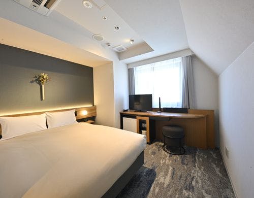 モデレートダブル