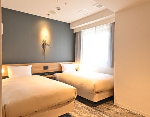 スタンダードツイン