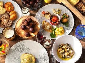 クインテッサホテル広島銀山町