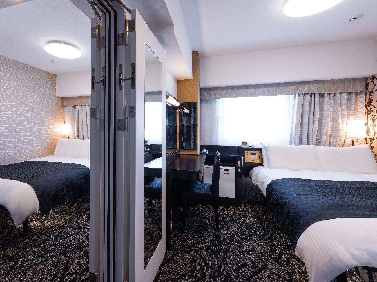 APA Hotel <Morioka Ekimae>