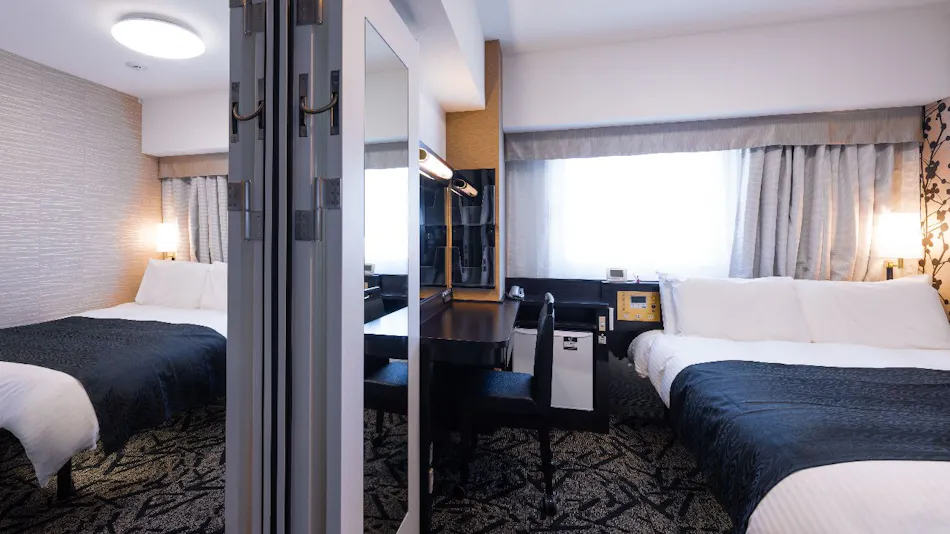 APA Hotel <Morioka Ekimae>