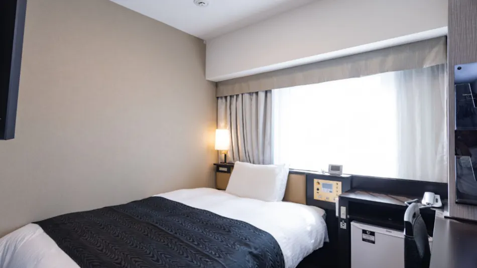 APA Hotel <Morioka Ekimae>