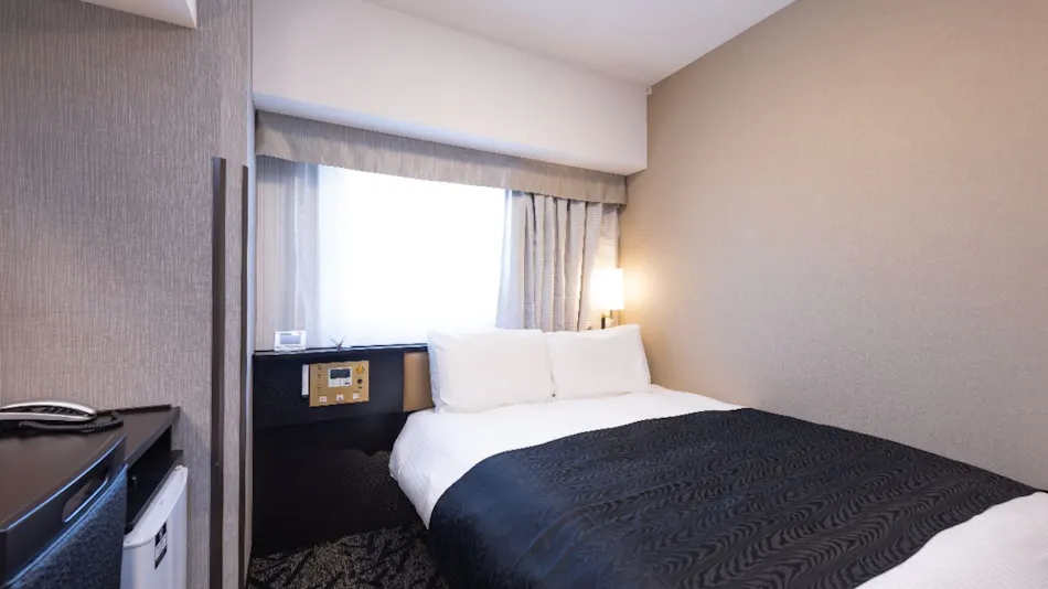 APA Hotel <Morioka Ekimae>