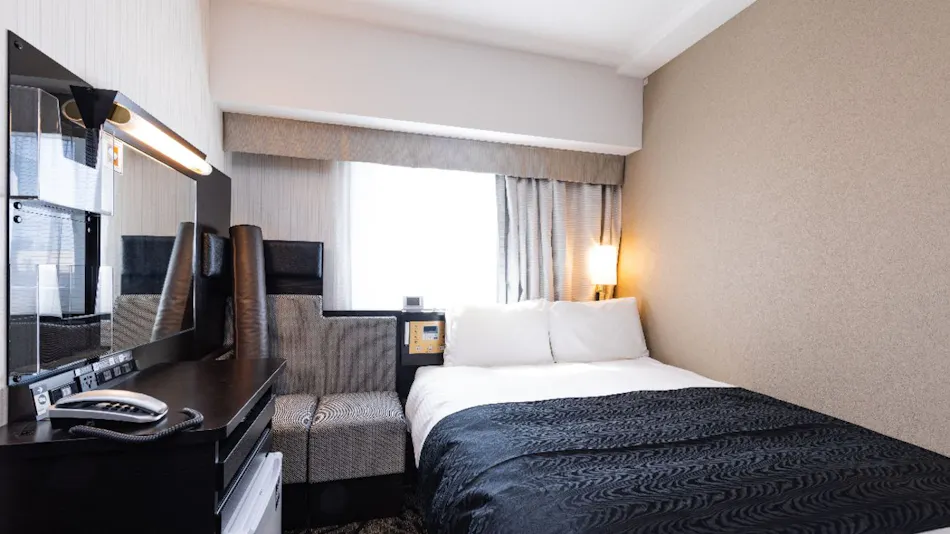 APA Hotel <Morioka Ekimae>