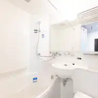 アパホテルオリジナルユニットバス