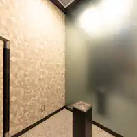 1階喫煙室