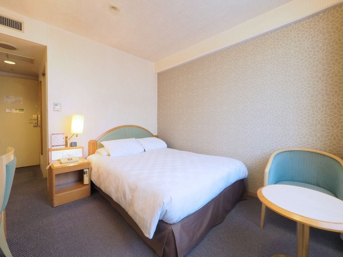 【客室】ダブル