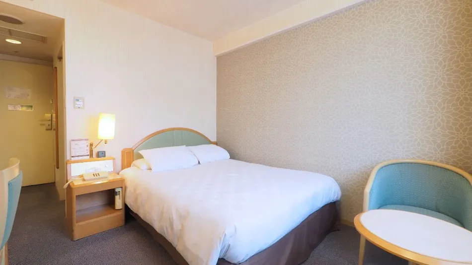 Hiyori Hotel Matsuyama