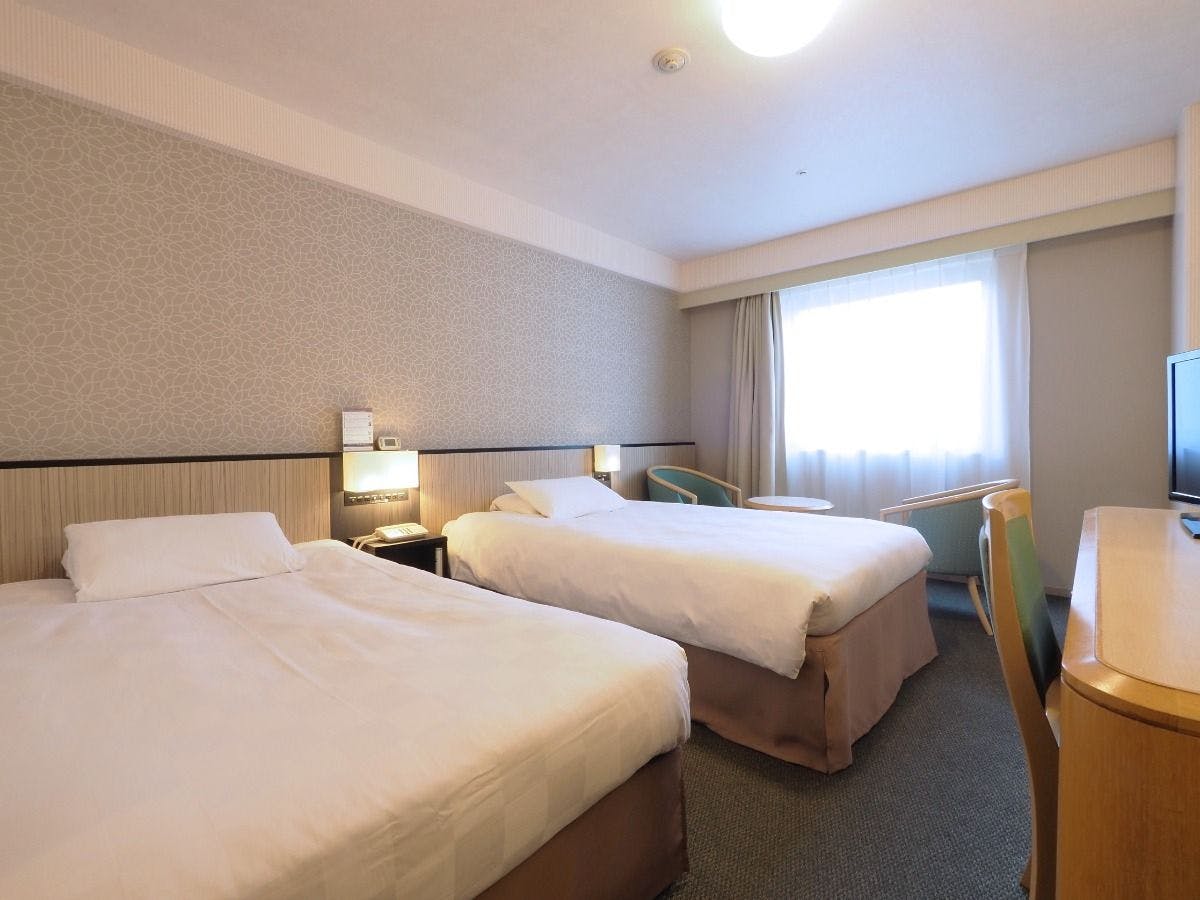 Hiyori Hotel Matsuyama
