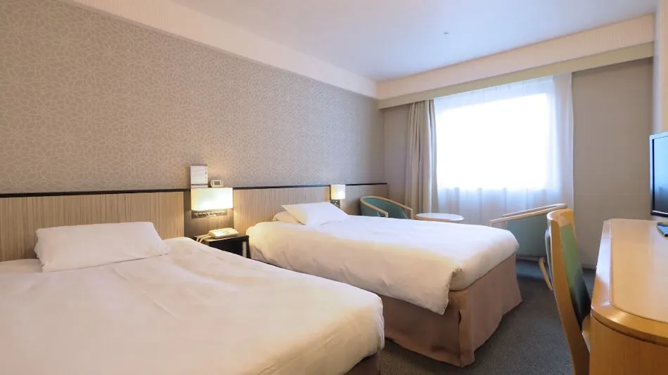 Hiyori Hotel Matsuyama