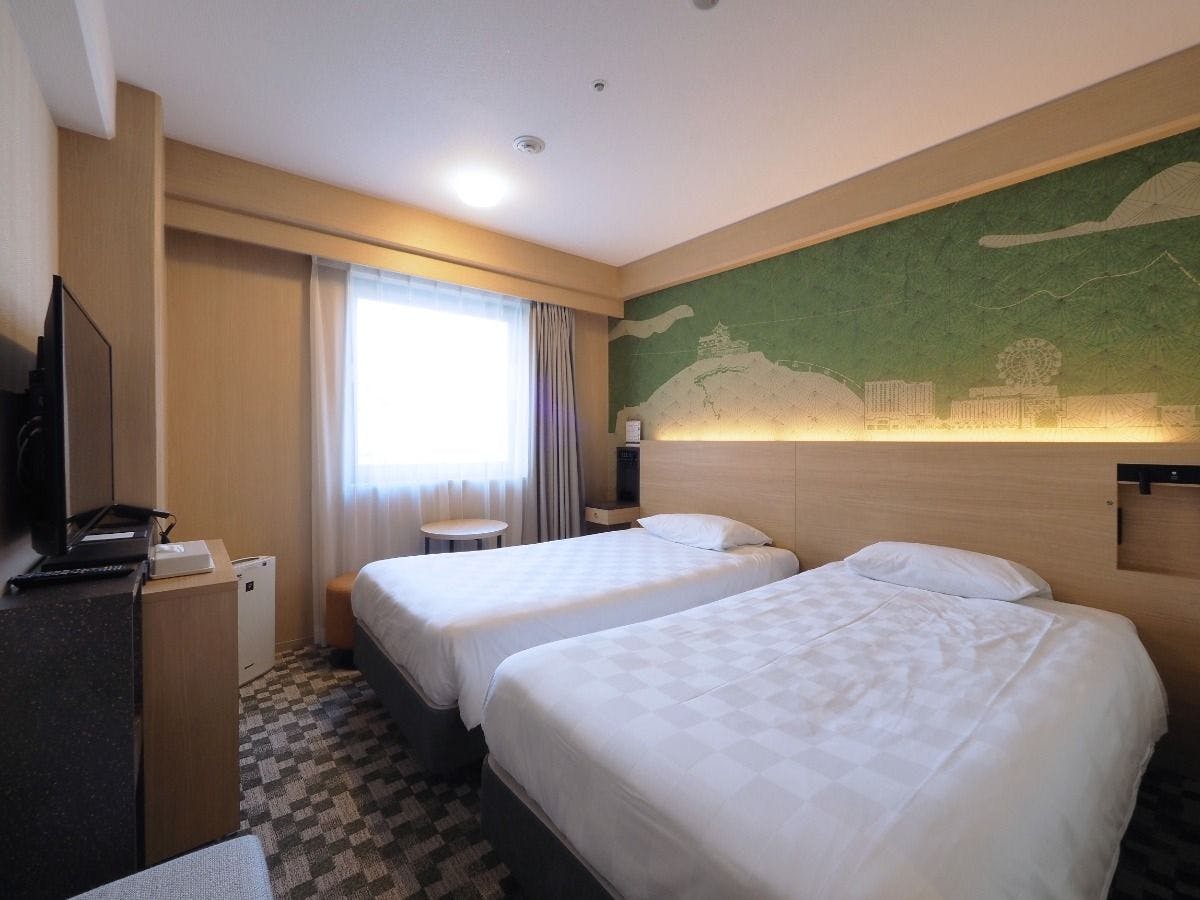 Hiyori Hotel Matsuyama