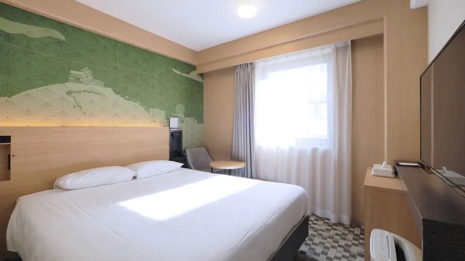 Hiyori Hotel Matsuyama
