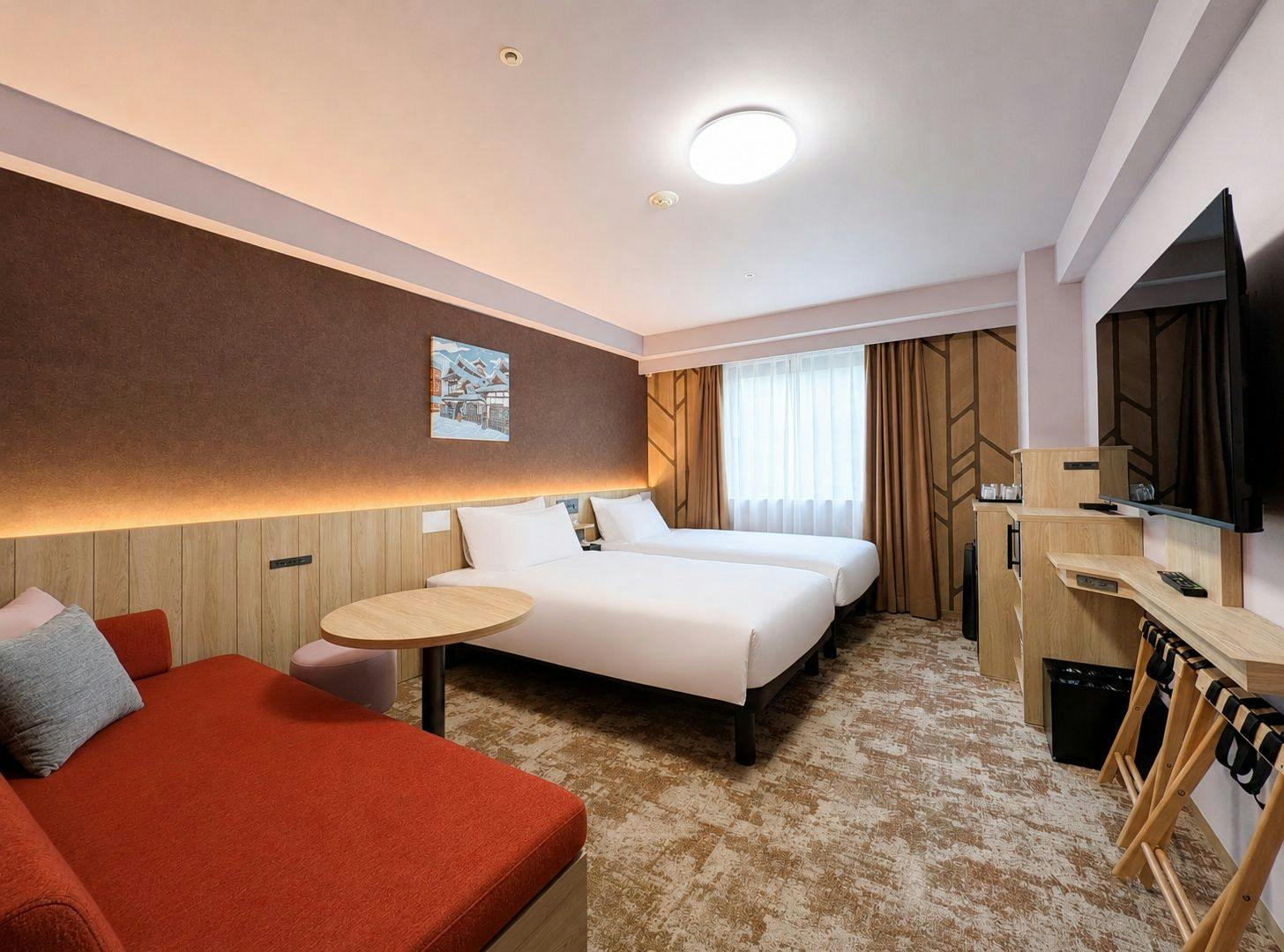 Hiyori Hotel Matsuyama