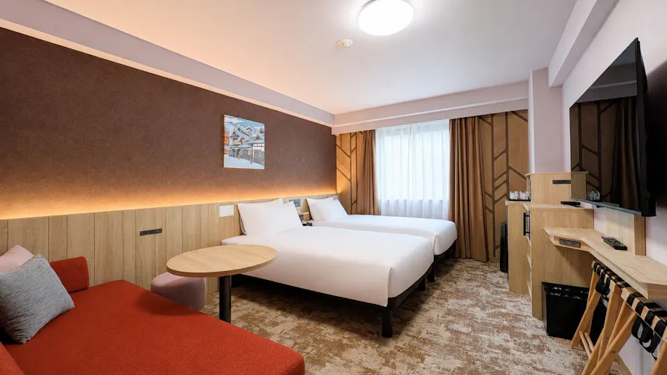 Hiyori Hotel Matsuyama