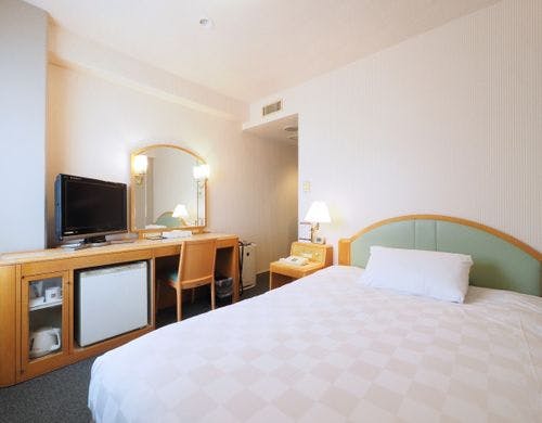 【客室】シングル