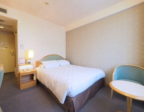 【客室】ダブル