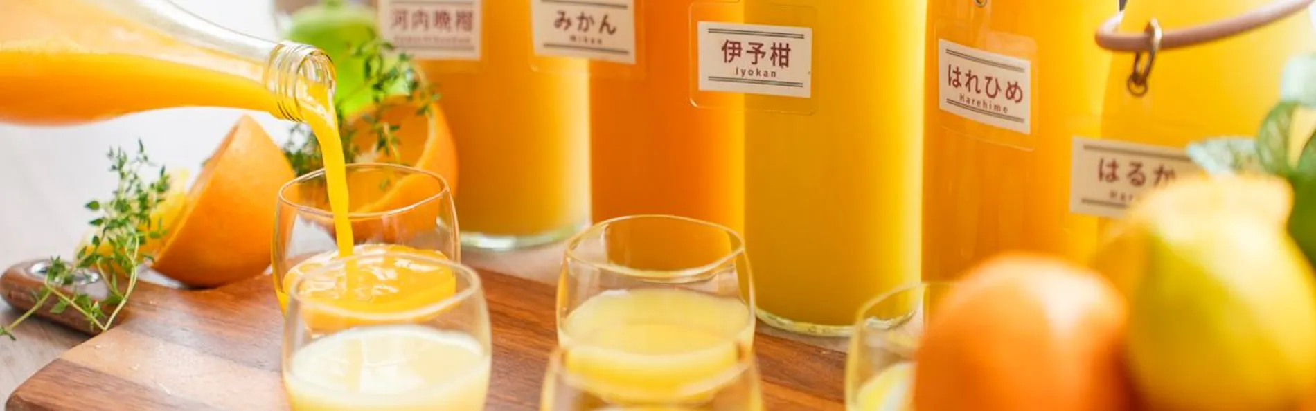 日和ホテル松山
