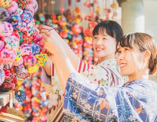 【円満寺】道後温泉駅より徒歩6分