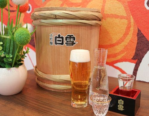 HIYORIハッピー泡～（18:00～19:30まで）