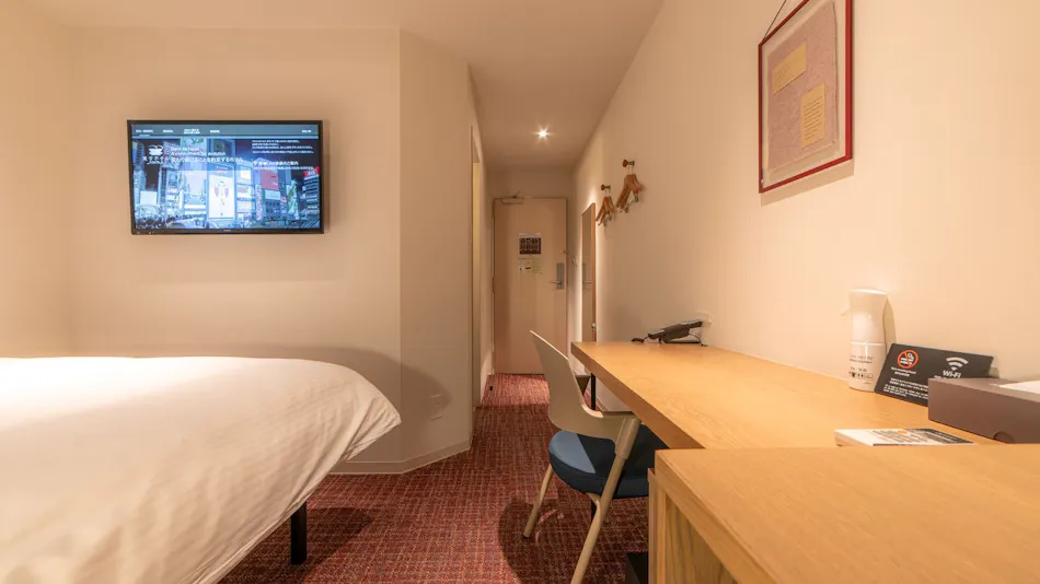 Henn na Hotel Express Osaka Namba Nipponbashi