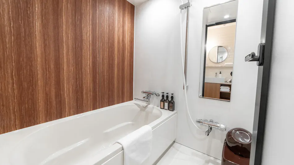 Henn na Hotel Express Osaka Namba Nipponbashi