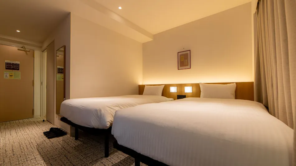 Henn na Hotel Express Osaka Namba Nipponbashi