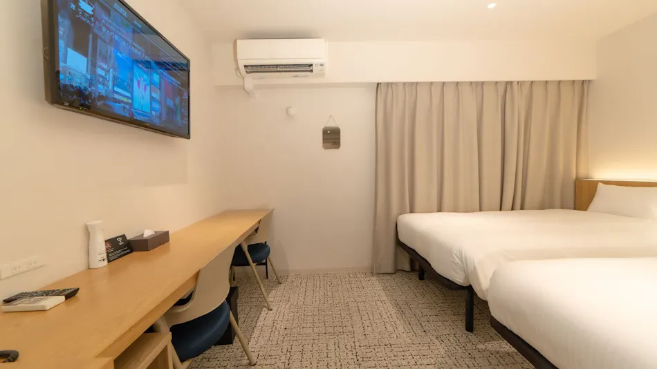 Henn na Hotel Express Osaka Namba Nipponbashi