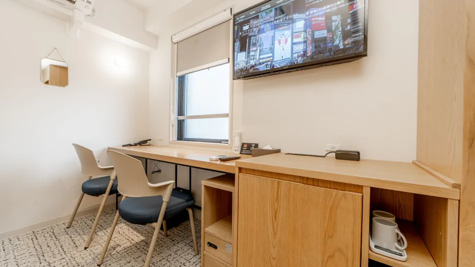 Henn na Hotel Express Osaka Namba Nipponbashi