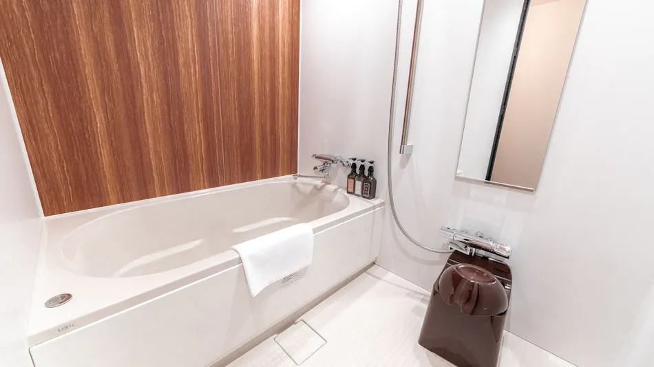 Henn na Hotel Express Osaka Namba Nipponbashi