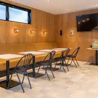 Quick Meal Station 1F