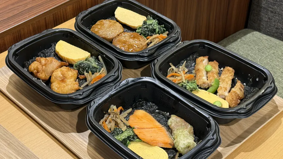 Henn na Hotel Express Osaka Namba Nipponbashi