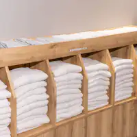 アメニティバー