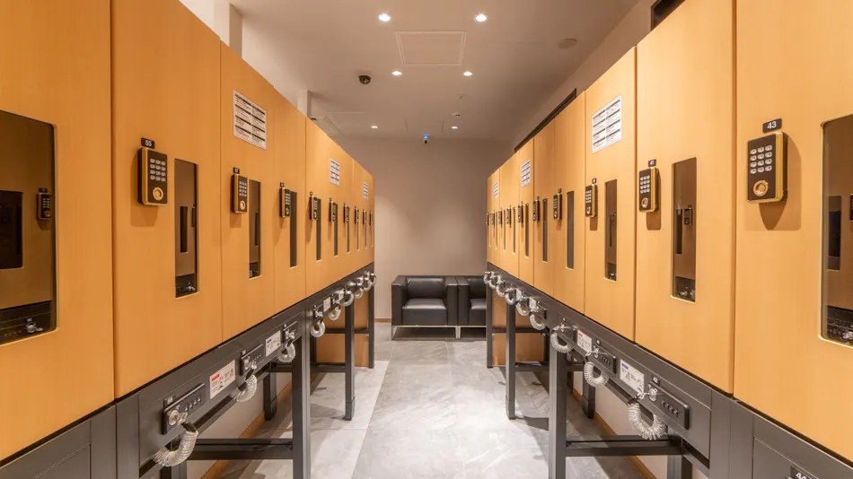 Henn na Hotel Express Osaka Namba Nipponbashi
