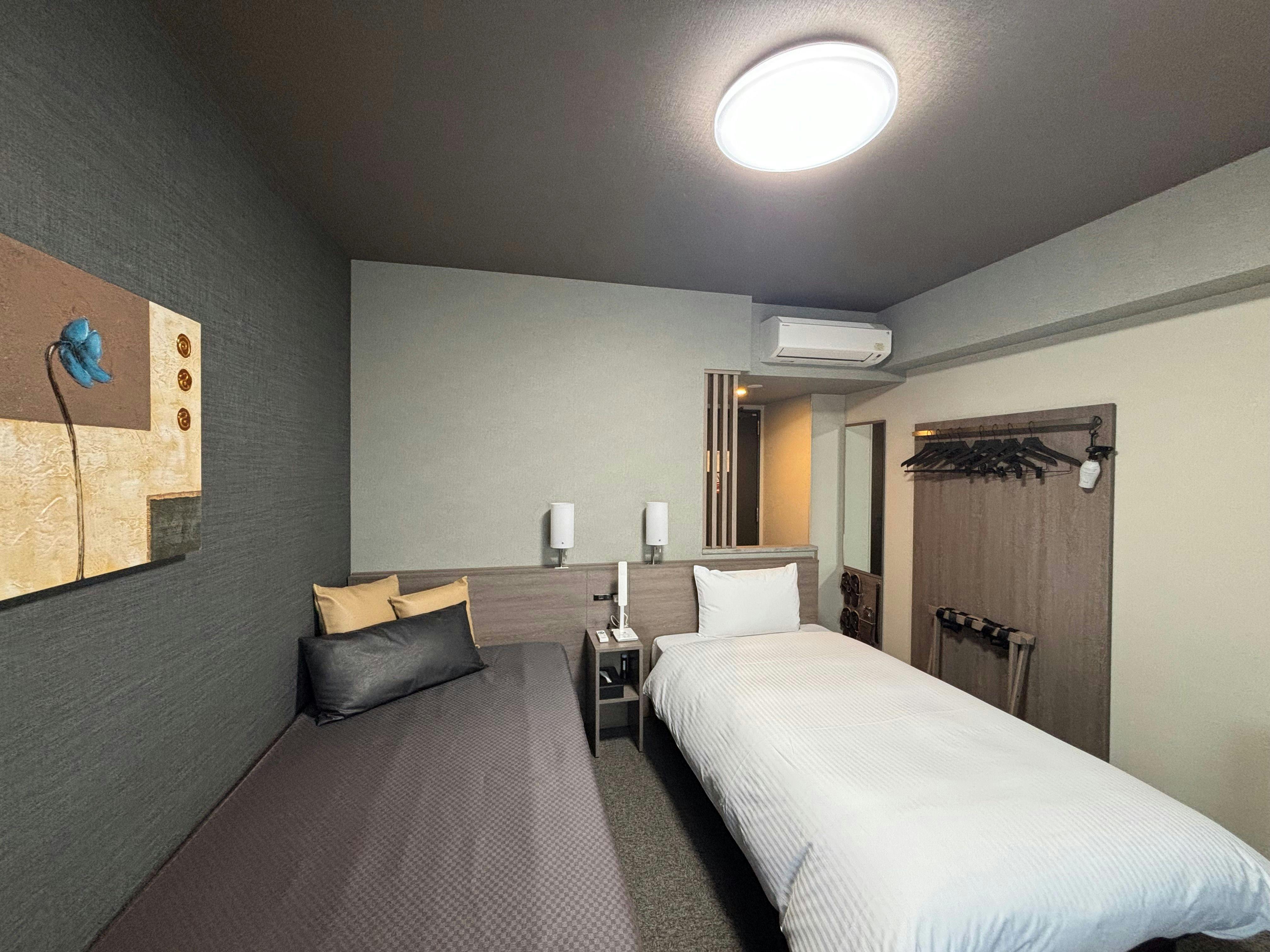 Hotel Route-Inn Tamba - Hikami Inter -