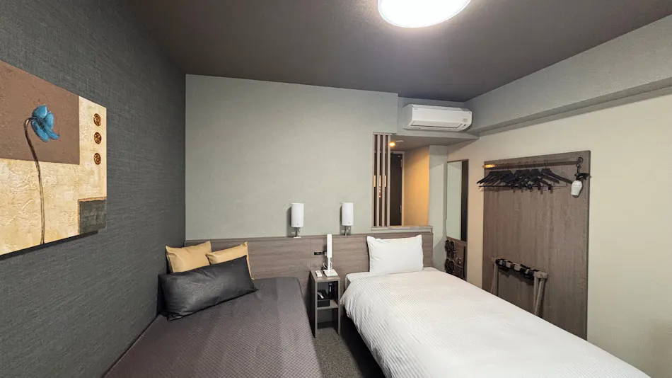 Hotel Route-Inn Tamba - Hikami Inter -