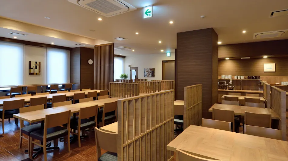 Hotel Route-Inn Tamba - Hikami Inter -