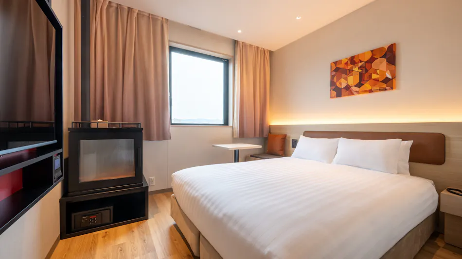 GRIDS PREMIUM HOTEL MORIOKA