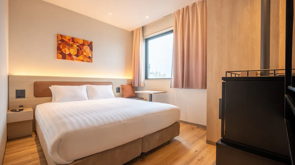 GRIDS PREMIUM HOTEL MORIOKA