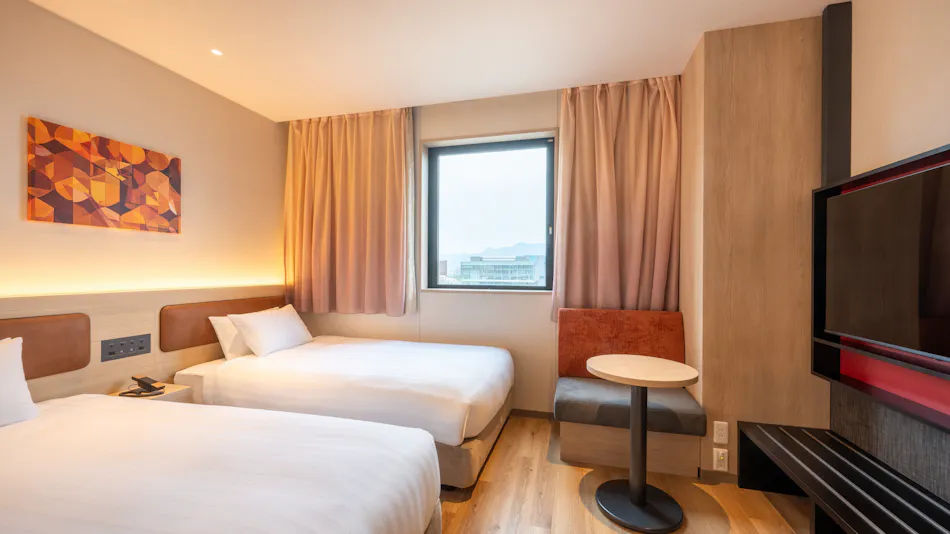 GRIDS PREMIUM HOTEL MORIOKA