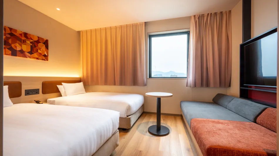 GRIDS PREMIUM HOTEL MORIOKA