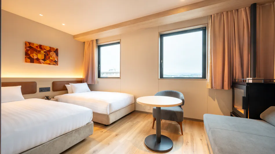 GRIDS PREMIUM HOTEL MORIOKA