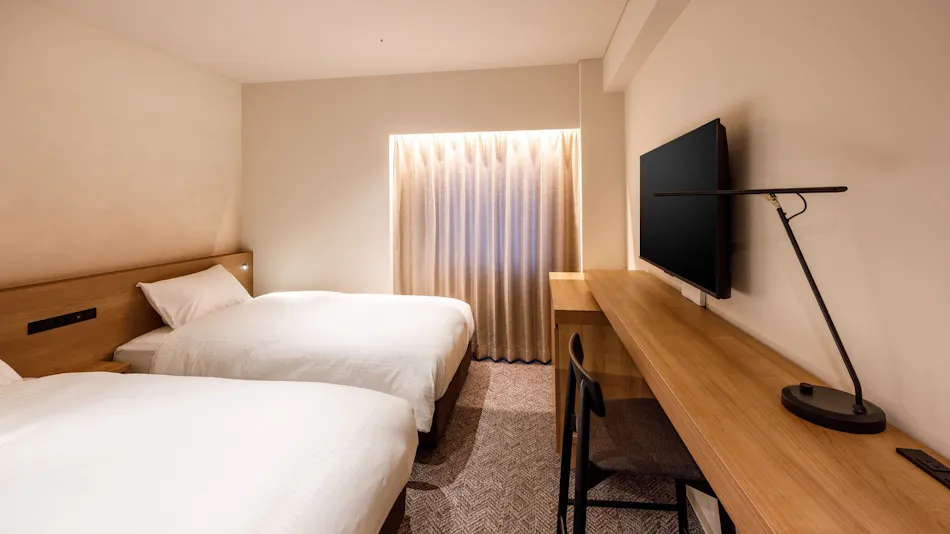 JR Clement Inn Takamatsu Hyogomachi